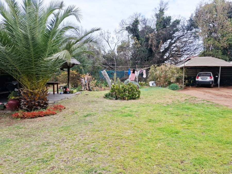 4 Bedroom Property for Sale in Bayswater Free State